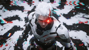 机甲骑士