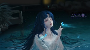 蝶