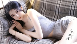 居家性感姐姐