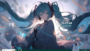 初音未来