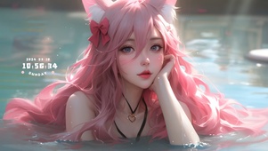 少女阿狸