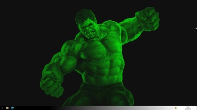 巨人来袭 漫威 主题版