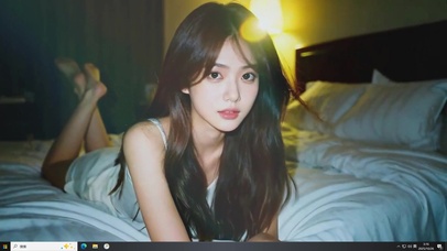 4K纯欲的天花板