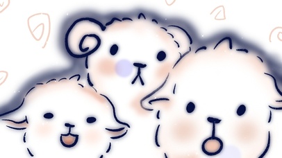 梦幻萌羊  电脑版