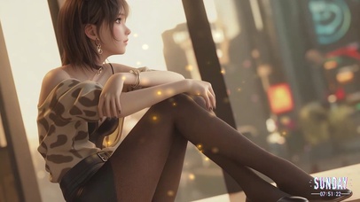 足以让迷路的人重新有方向