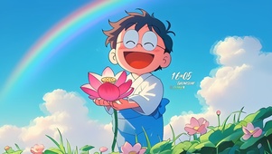 好运莲莲