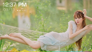 好看的小师妹