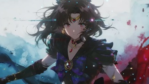 美少女战士
