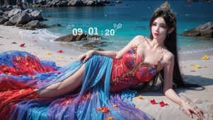 美杜莎