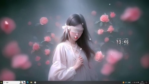 繁花似锦