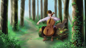 雨林之音
