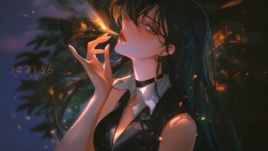 炽热星火小兰