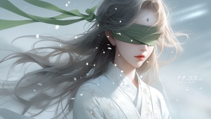 青衫