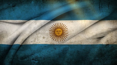 阿根廷