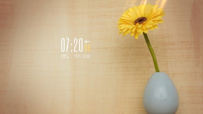 4k简约清新系列