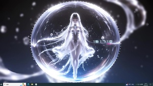 梦幻少女