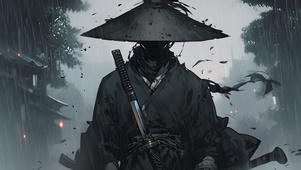 剑之道