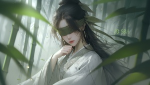 出尘