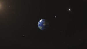 地球家园