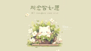 所念皆所愿