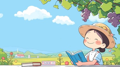 好好学习 天天享受