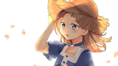 卡塔丽娜(动漫动态壁纸) - 动态壁纸下载 - 元气壁纸