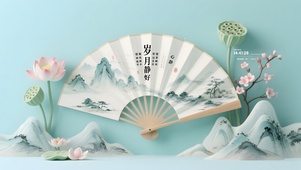 岁月静好