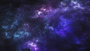 穿越星云