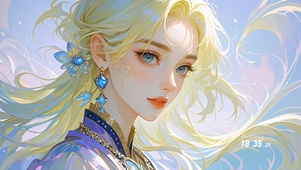 魅惑