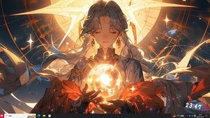 太阳女神