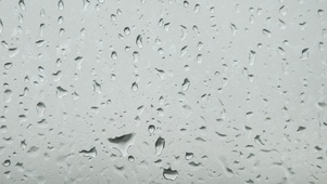解压·雨滴屏