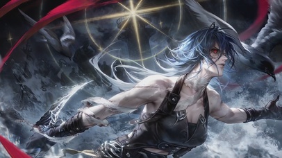 官网动态壁纸_waifu2