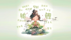 没烦恼吃不胖