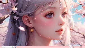 桃花妖