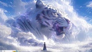 白虎