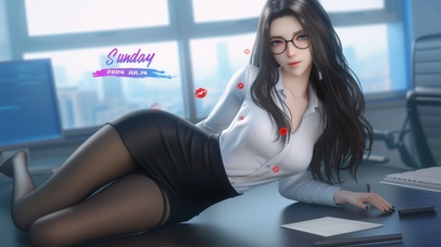 丽如同晨曦中的露珠，清新而纯净