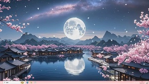 春江花月夜