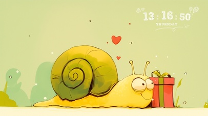 我要一步一步往上爬