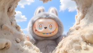 LABUBU
