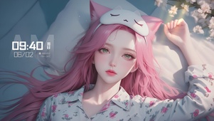 早安阿狸