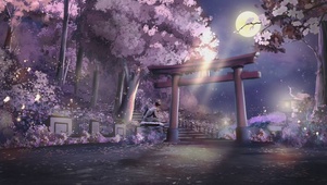 鸟居