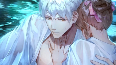 齐司礼-氤氲二段