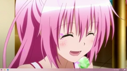 To loveる出包王女娜娜