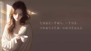 生活