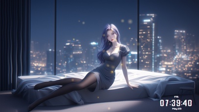 蕴藏着深不可测的力量