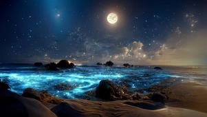 星海陌路