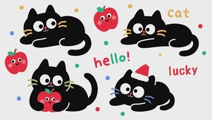 LUCKY CAT 