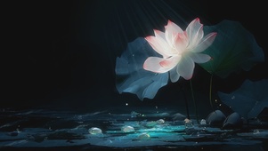 温润