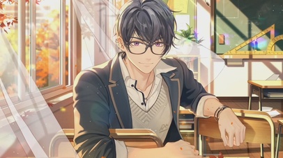 陆景和-朝华夕时