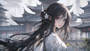 江南女子